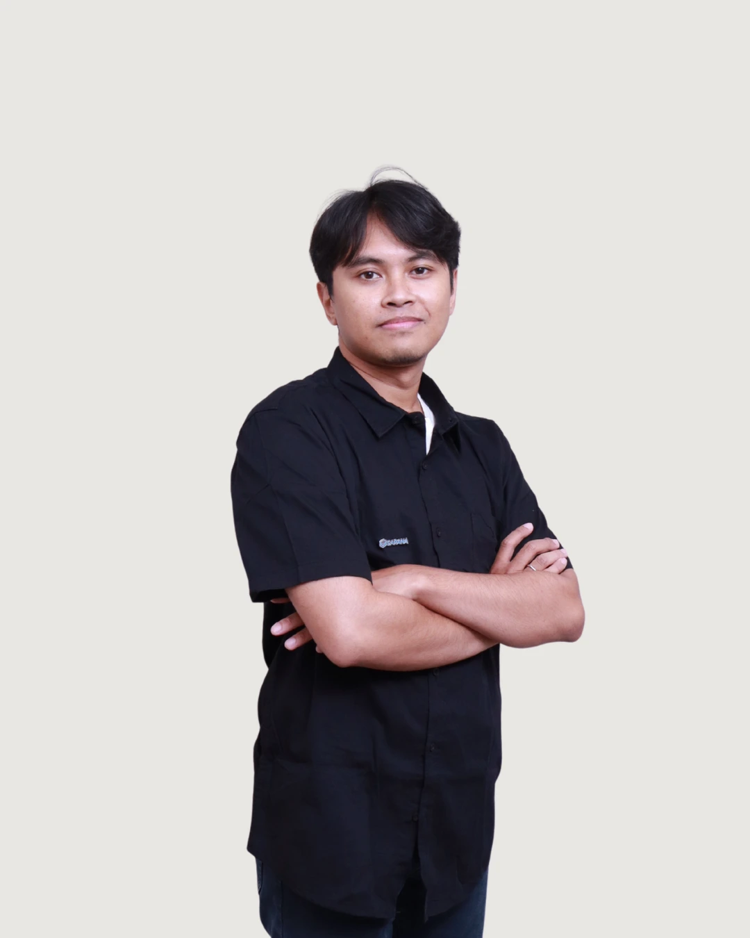Giano Suryo
